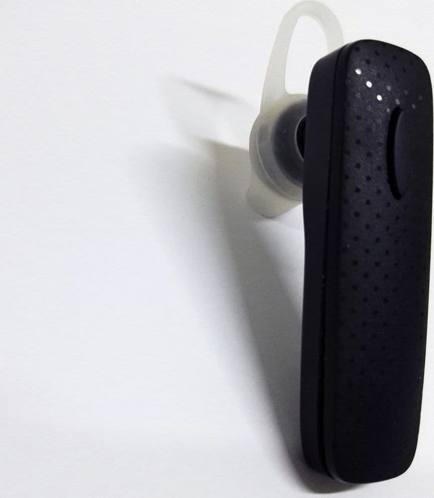 AURICOLARE JM-4 BLUETOOTH V4.1 + EDR UNIVERSALE SURROUND RICARICABILE LITIO Trade Shop italia - Napoli, Commerciovirtuoso.it