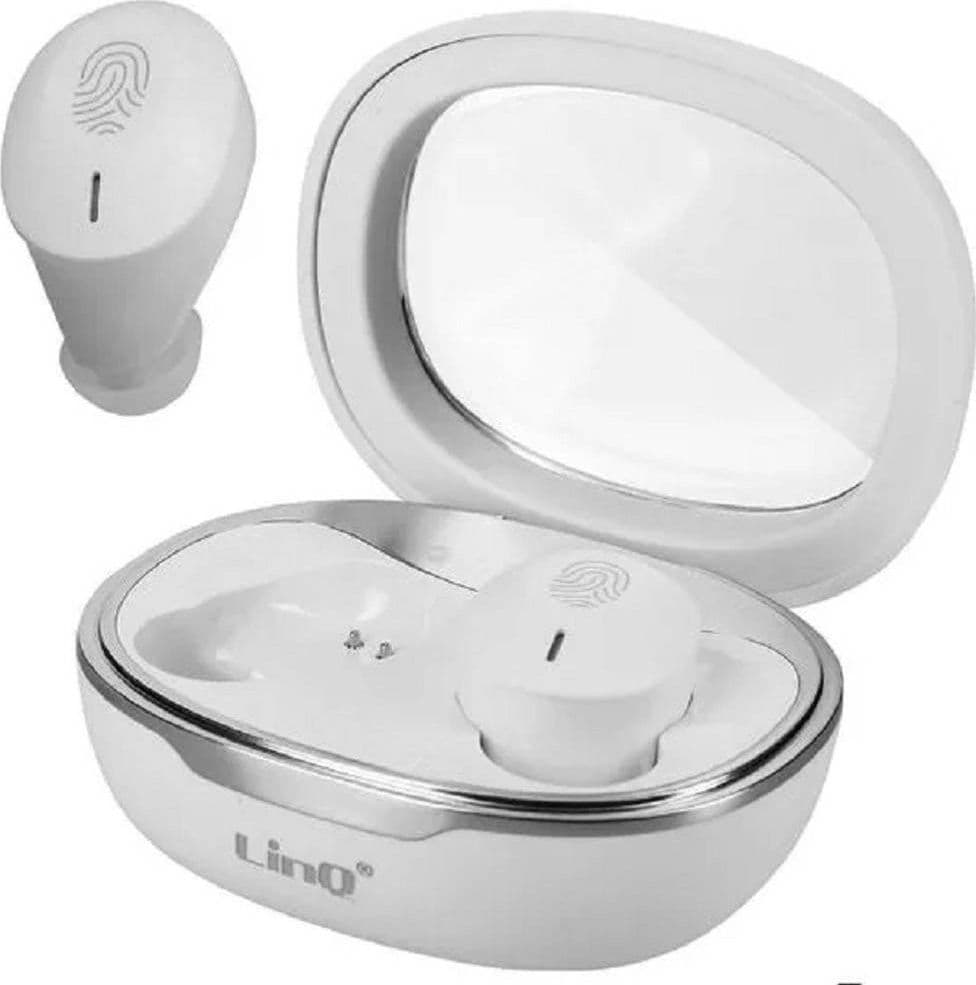 Auricolari Cuffie Bluetooth Wireless Autonomia 8h Custodia Di Ricarica S68-pro Elettronica/Cuffie auricolari e accessori/Cuffie/Cuffie In-Ear Trade Shop italia - Napoli, Commerciovirtuoso.it