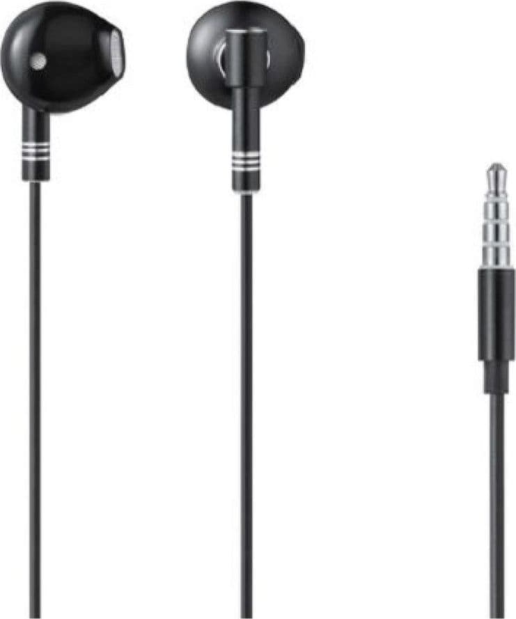 Auricolari Cuffie Cavo 1,2 Metri Connettore Aux 3,5mm Per Smartphone Au-9t011 Elettronica e telefonia > Telefonia Fissa e Mobile > Accessori Smartphone > Cuffie e Auricolari Trade Shop italia - Napoli, Commerciovirtuoso.it
