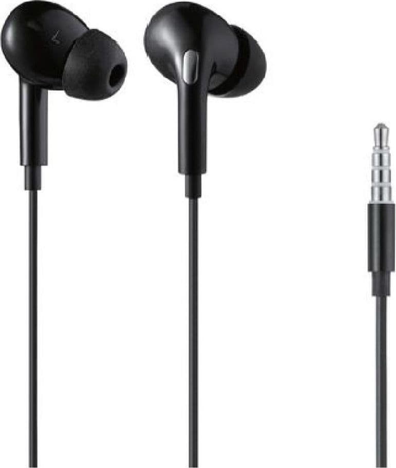 Auricolari In-ear Cuffie Aux 3.5mm Cavo Alta Velocit? 1.2mt Smartphone Au-2t005 Elettronica e telefonia > Telefonia Fissa e Mobile > Accessori Smartphone > Cuffie e Auricolari Trade Shop italia - Napoli, Commerciovirtuoso.it