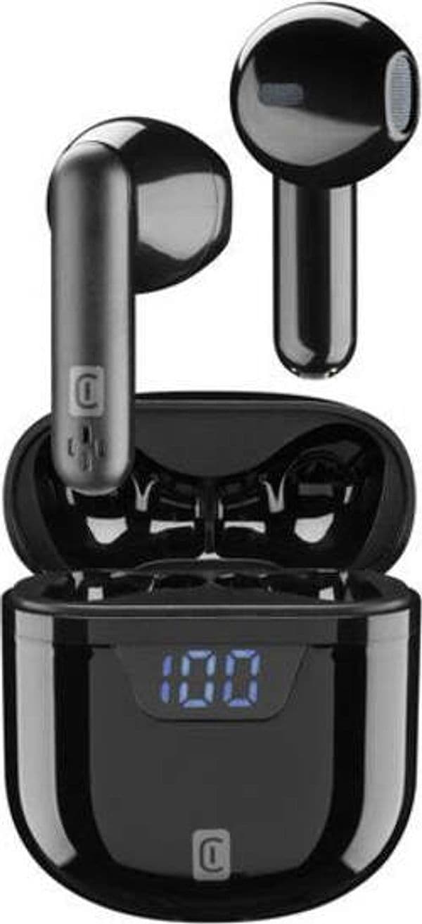 Auricolari-microfono-bluetooth-Cellular-Line-BTSEEKTWSK-SEEK-Tws-Nero