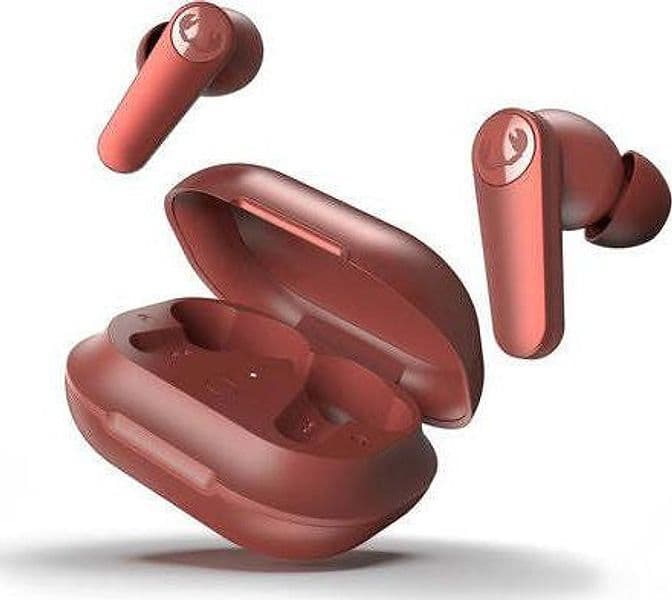 Auricolari-microfono-bluetooth-Fresh-N-Rebel-3TW3100SR-TWINS-Anc-Tws-S