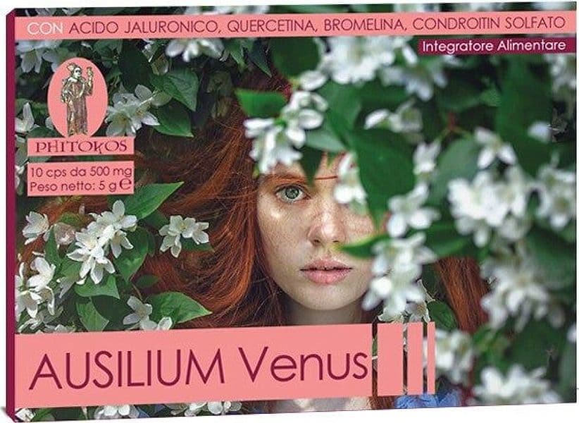AUSILIUM-VENUS-10-CAPSULE
