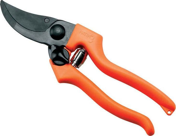 Ausonia - 31132 Forbice Da Potatura Professionale Vigna Frutteti Patin 3 21 Cm Made In Italy in Forbici e cesoie per potatura Ausonia - Maniago, commercioVirtuoso.it