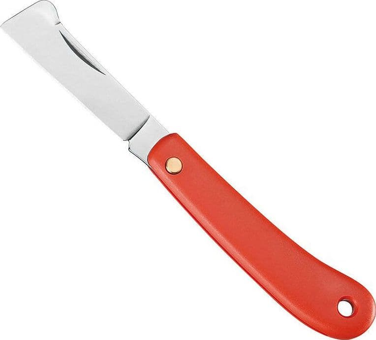 Ausonia - 32008 Coltello Da Innesto Chiudibile Per Innesti Innestare Chiudibile Da 17 Cm in Coltelli da giardino Ausonia - Maniago, commercioVirtuoso.it