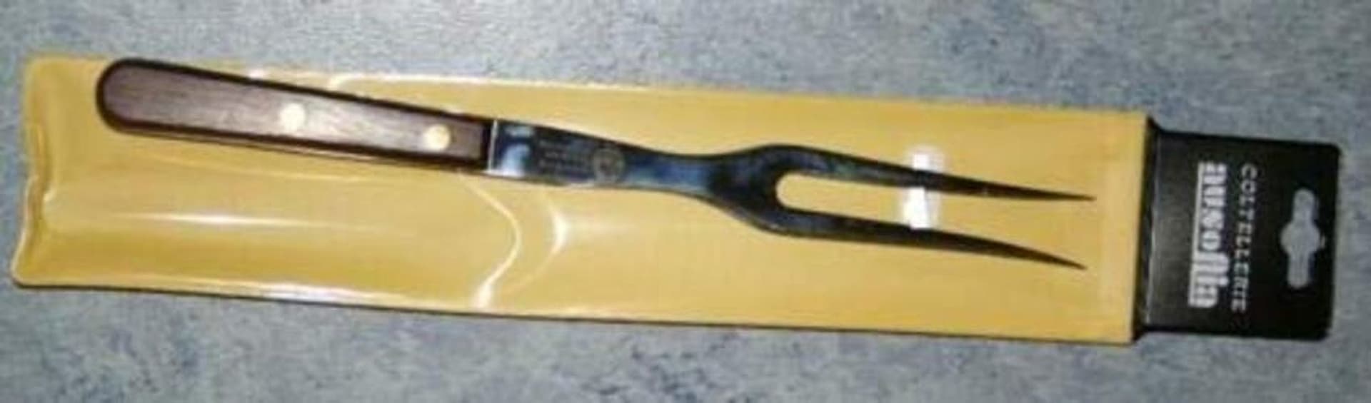 AUSONIA-FORCHETTONE-Inox-COLTELLERIE