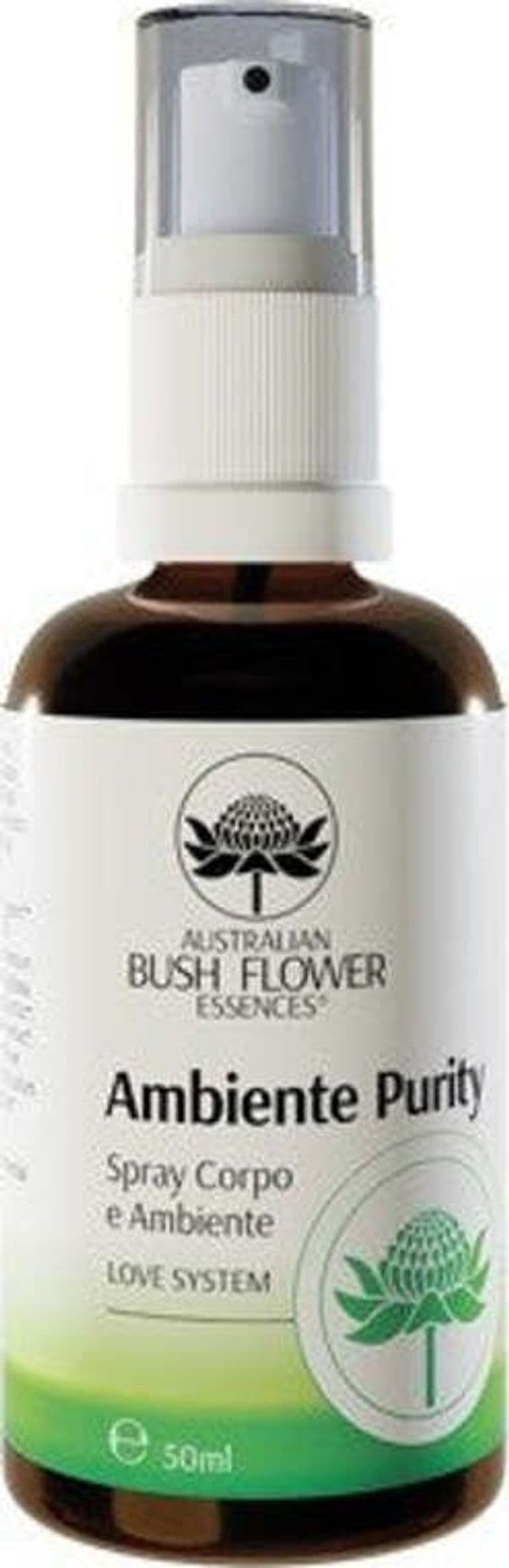 AUSTRALIAN-BUSH-FLOWER-ESSENCES-AMBIENTE-PURITY-VAPORIZZATORE-100-ML