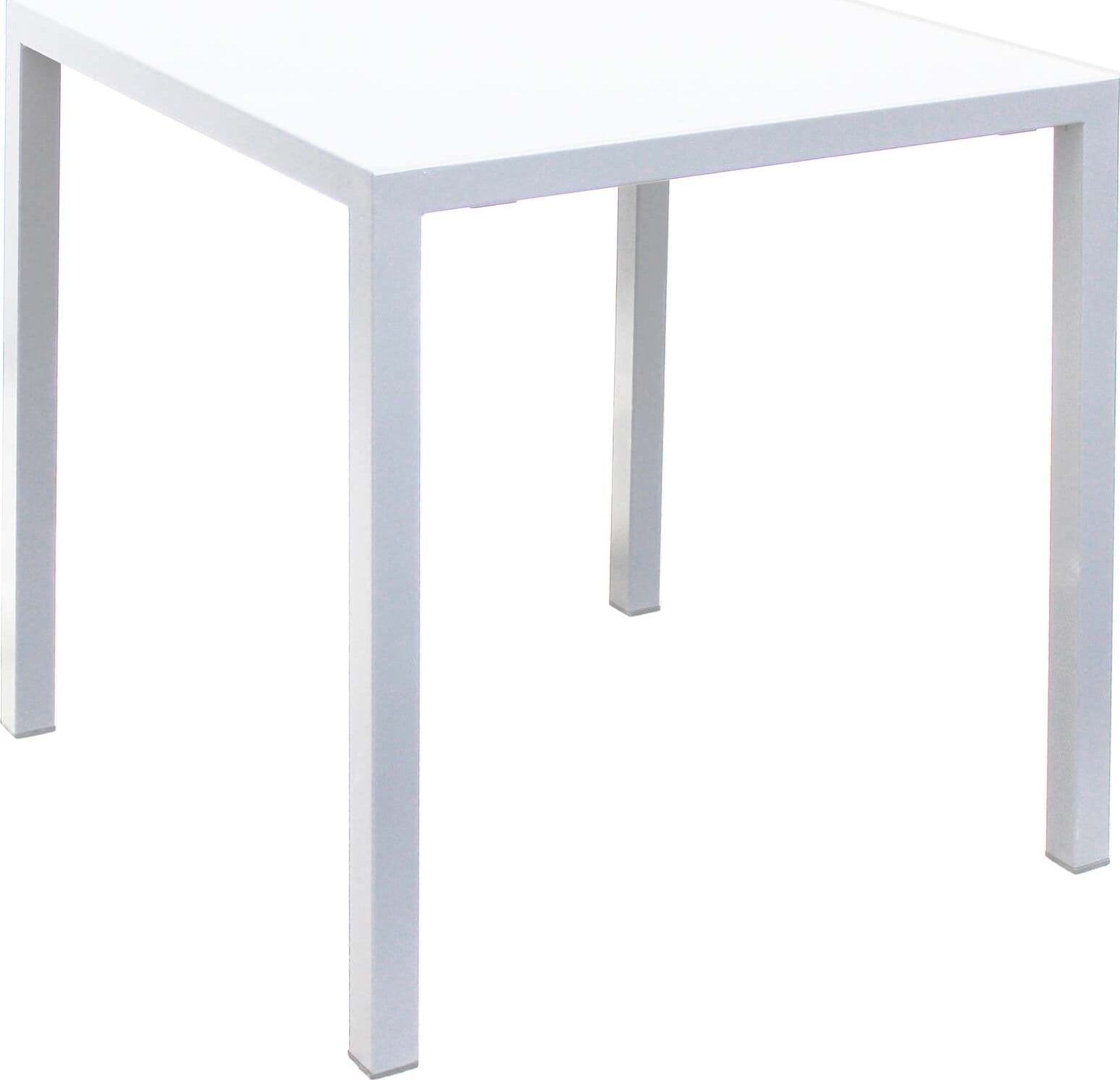 AUTOLIV---tavolo-da-esterno-autolivellante-in-acciaio-cm-70-x-70-x-74-h-Bianco-Milani-Home