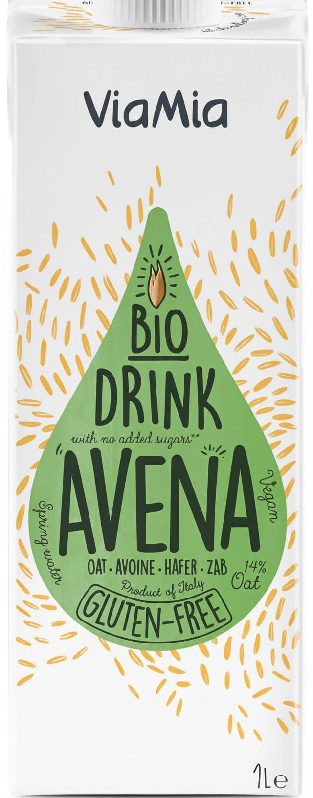 ViaMia_Drink_1L_Avena_Gluten_free_EN