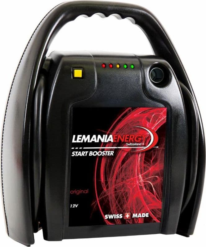 Avviatore di emergenza 12V 1700A in Pacchi batterie GardenStore - Novellara, commercioVirtuoso.it