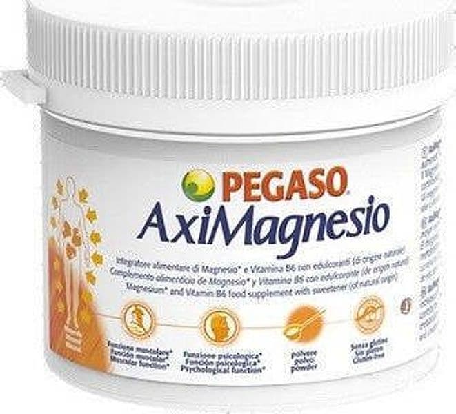 AXIMAGNESIO-POLVERE-280-G