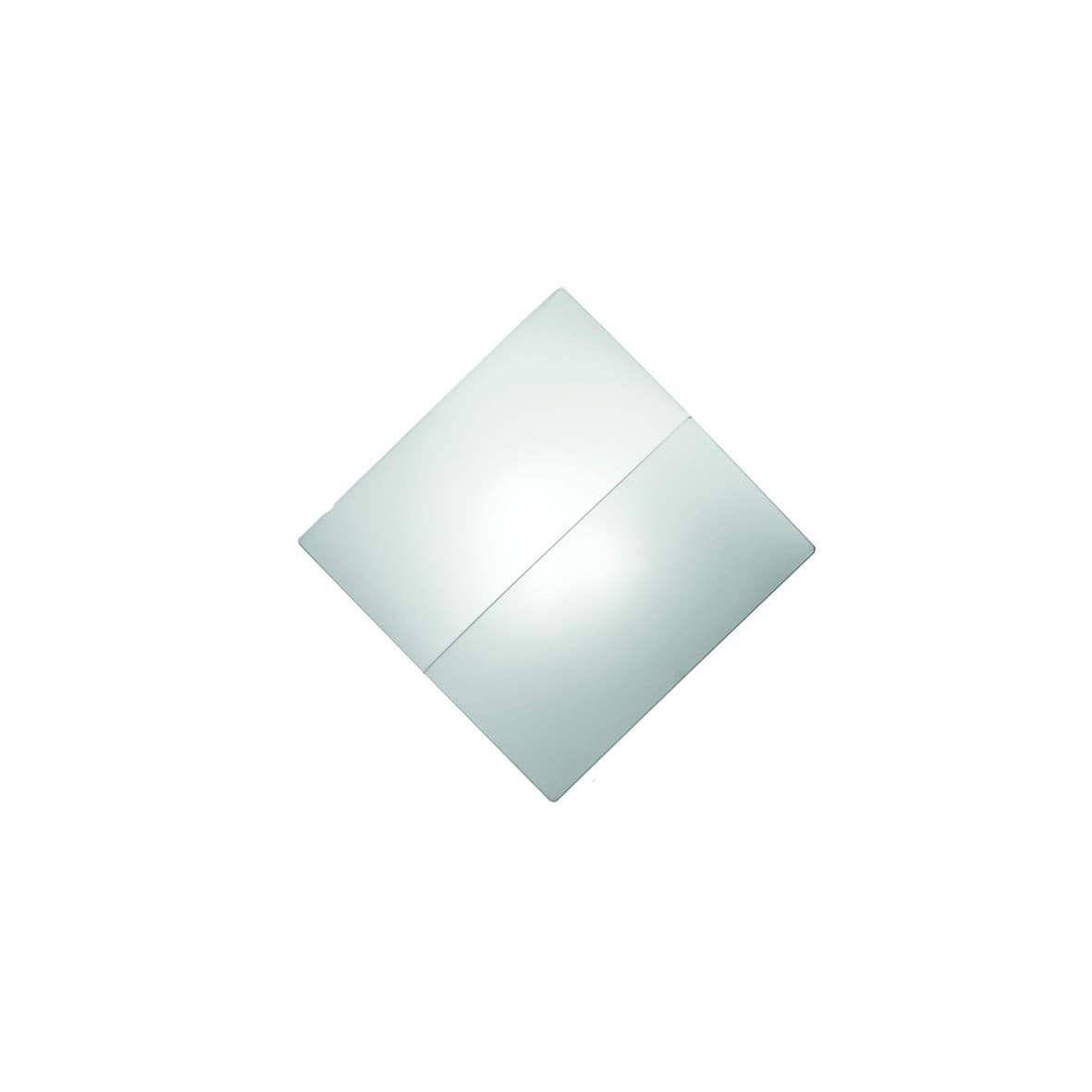Axolight Nelly Straight 60 cm Lampada a Soffitto in Plafoniere Brilla Luce - Sarzana, commercioVirtuoso.it