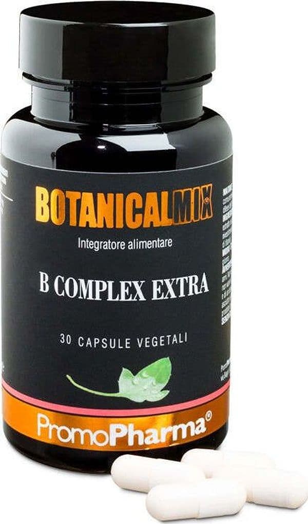 B-COMPLEX-EXTRA-BOTANICAL-MIX-30-CAPSULE