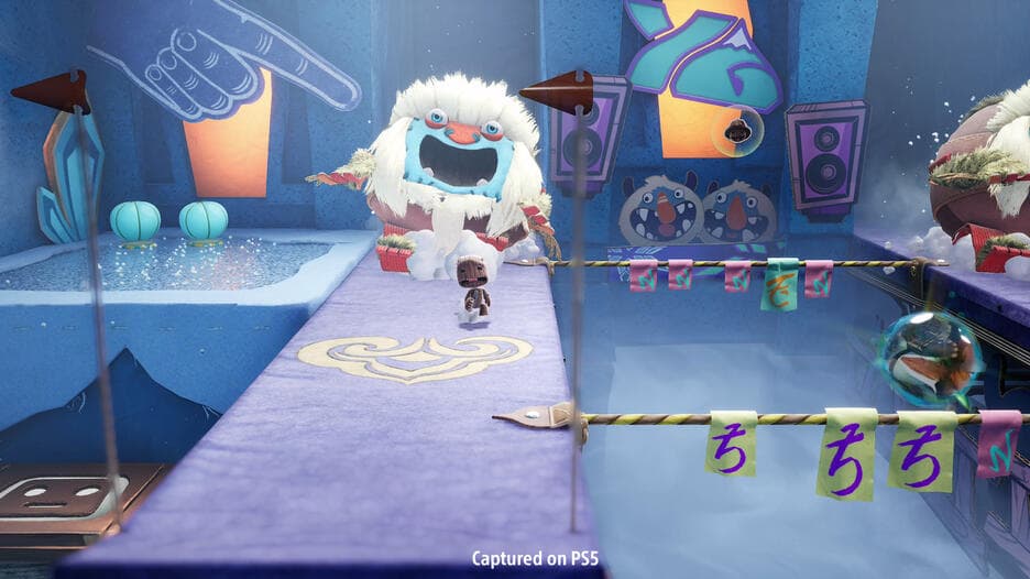 Sackboy A Big Adventure PS4/PS5 UK in Personaggi d'azione Prezzo Bomba Store - Casalnuovo di Napoli, commercioVirtuoso.it