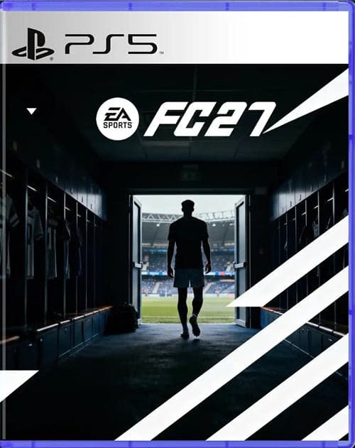Ea Sports Fc 27 PS5 EU Prevendita in Autocategorizzazione Prezzo Bomba Store - Casalnuovo di Napoli, commercioVirtuoso.it