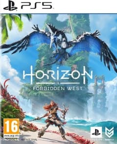Horizon Forbidden West PS5 CZ/HU/SK Usato in Prezzo Bomba Store - Casalnuovo di Napoli, commercioVirtuoso.it