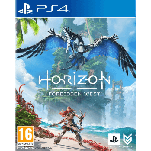Horizon Forbidden West PS4/PS5 FR in Giochi con miniature Prezzo Bomba Store - Casalnuovo di Napoli, commercioVirtuoso.it