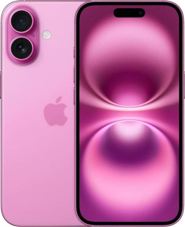 Apple Iphone 16 128Gb Rosa Pink EU in Cellulari e Smartphone Prezzo Bomba Store - Casalnuovo di Napoli, commercioVirtuoso.it