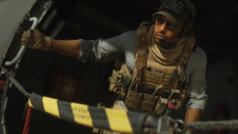 Call Of Duty Modern Warfare II PS5 FR in Giochi Prezzo Bomba Store - Casalnuovo di Napoli, commercioVirtuoso.it