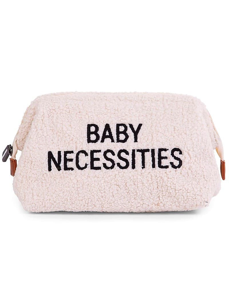 Baby Necessities Beauty Case - Teddy Prima infanzia/Igiene e benessere/Borsa per toilette La Casa Del Bebè - Napoli, Commerciovirtuoso.it