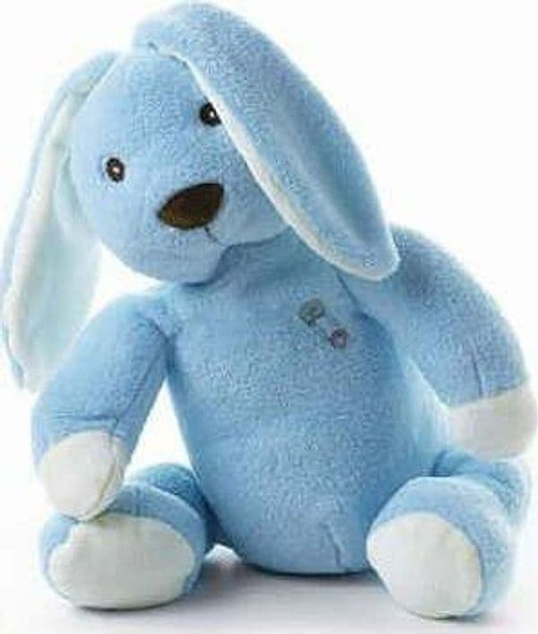 Babycare-Coniglietto-Nillo-35-cm-Plush-E-Company