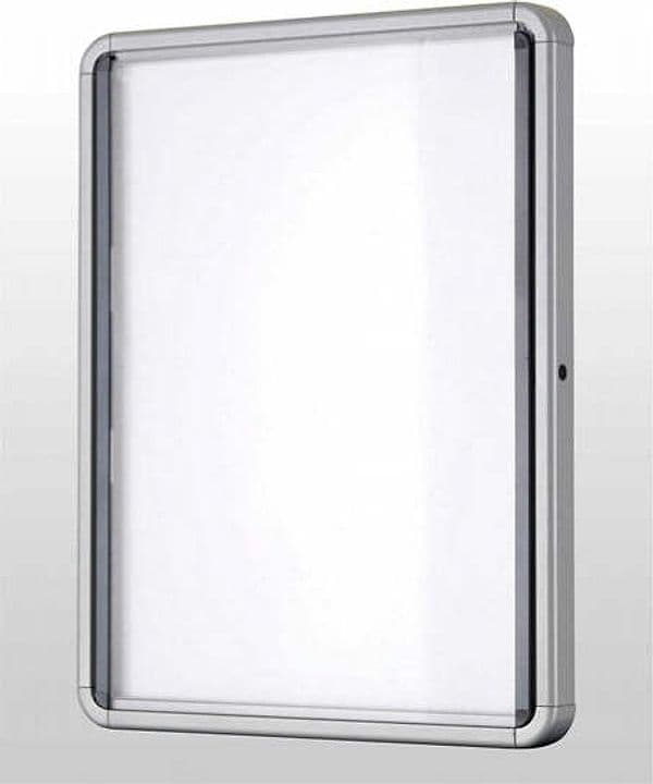 Bacheca per interni - fondo magnetico bianco - 6 fogli A4 - orizzontale - Nobo Cancelleria e prodotti per ufficio/Archivio ufficio e accessori per scrivania/Lavagne e bacheche/Bacheche multifunzione Eurocartuccia - Pavullo, Commerciovirtuoso.it