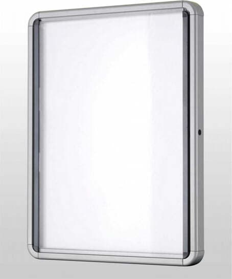 Bacheca per interni - fondo magnetico bianco - 6 fogli A4 - orizzontale - Nobo Cancelleria e prodotti per ufficio/Archivio ufficio e accessori per scrivania/Lavagne e bacheche/Bacheche multifunzione Eurocartuccia - Pavullo, Commerciovirtuoso.it