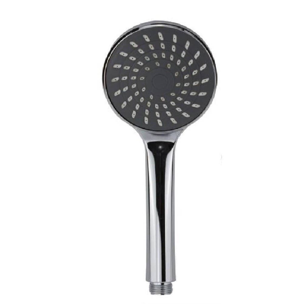Bagno-Doccetta-Doccino-9-X-22-Cm-Soffione-Doccia-Cornetta-Rotondo-Moderno-69103