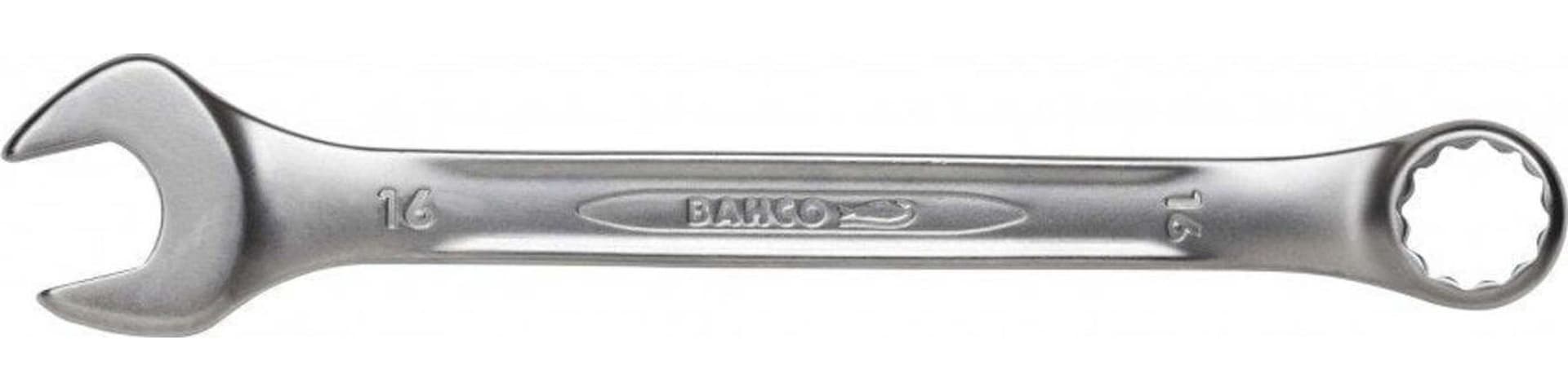 Bahco---CHIAVE-COMBINATA-15X15MM