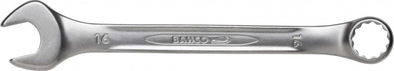 Bahco---CHIAVE-COMBINATA-15X15MM