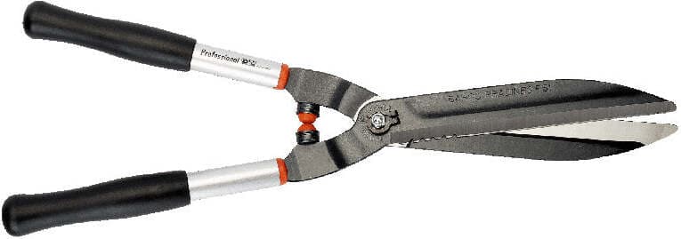 BAHCO---FORBICI-PROFESSIONALI-PER-SIEPI-570MM---LAMA-INTERAMENTE-TEMPERATA-25CM