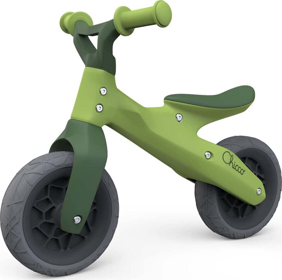 Balance-Bike-Bici-senza-pedali-Eco+-Chicco