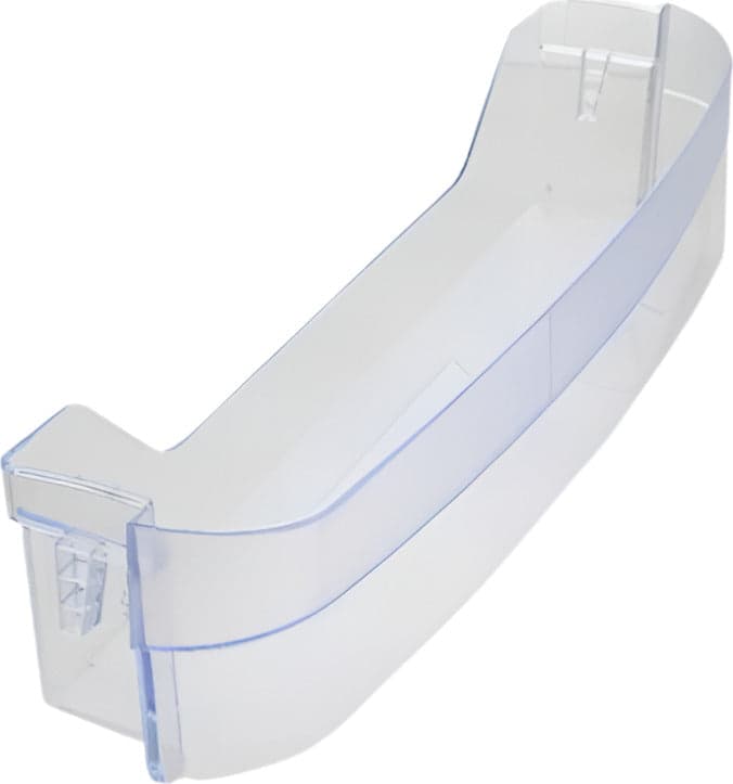 Balconcino Bottiglie Cristal 441 mm per Frigorifero