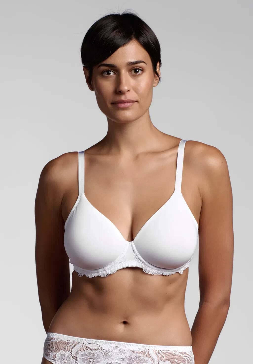 Balconcino Preformato con Ferretto 261 Belseno Segreto - Lepel in Reggiseni basic Falco Biancheria - Parete, commercioVirtuoso.it