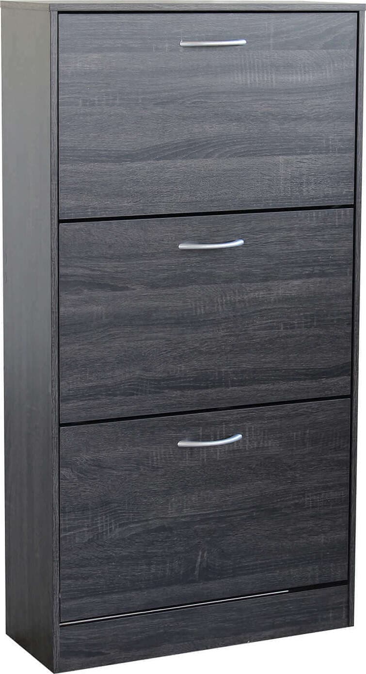 BALDEV---scarpiera-con-3-ante-Grigio-scuro-Milani-Home