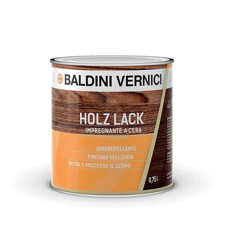 Baldini-HOLZ-LACK-Impregnante-a-cera-Solvente-2,5-lt