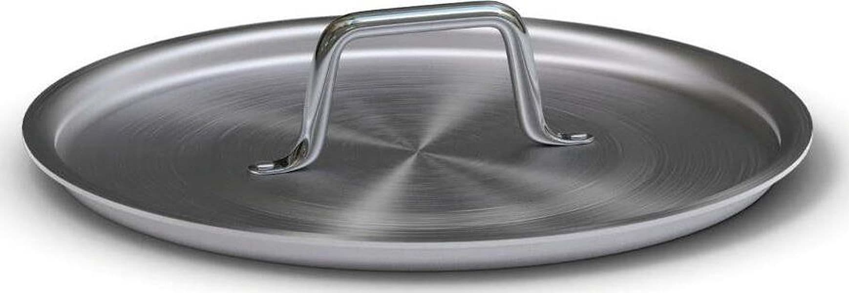 Ballarini-Coperchio-Piano-Alluminio-40-cm