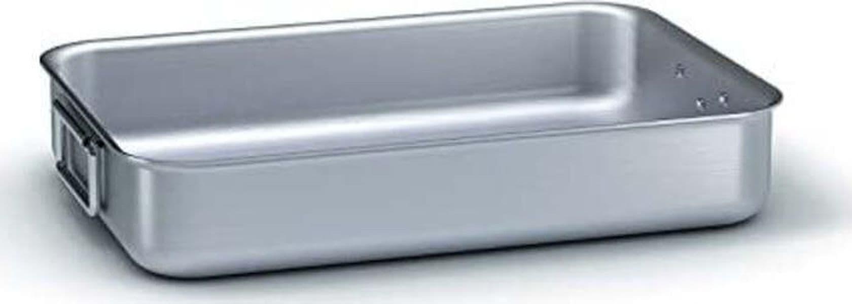 Ballarini-Rostiera-SERIE-7000-Alluminio-Naturale