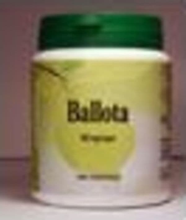 BALLOTA-60-CAPSULE