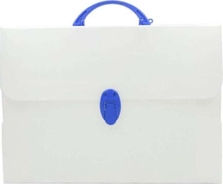 BALMAR-2000-Valigetta-Every-Line-254/P-Polionda-Colori-Assortiti