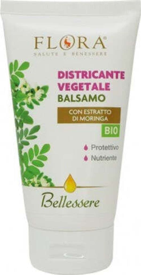 BALSAMO-DISTRICANTE-BIO-150-ml-Flora
