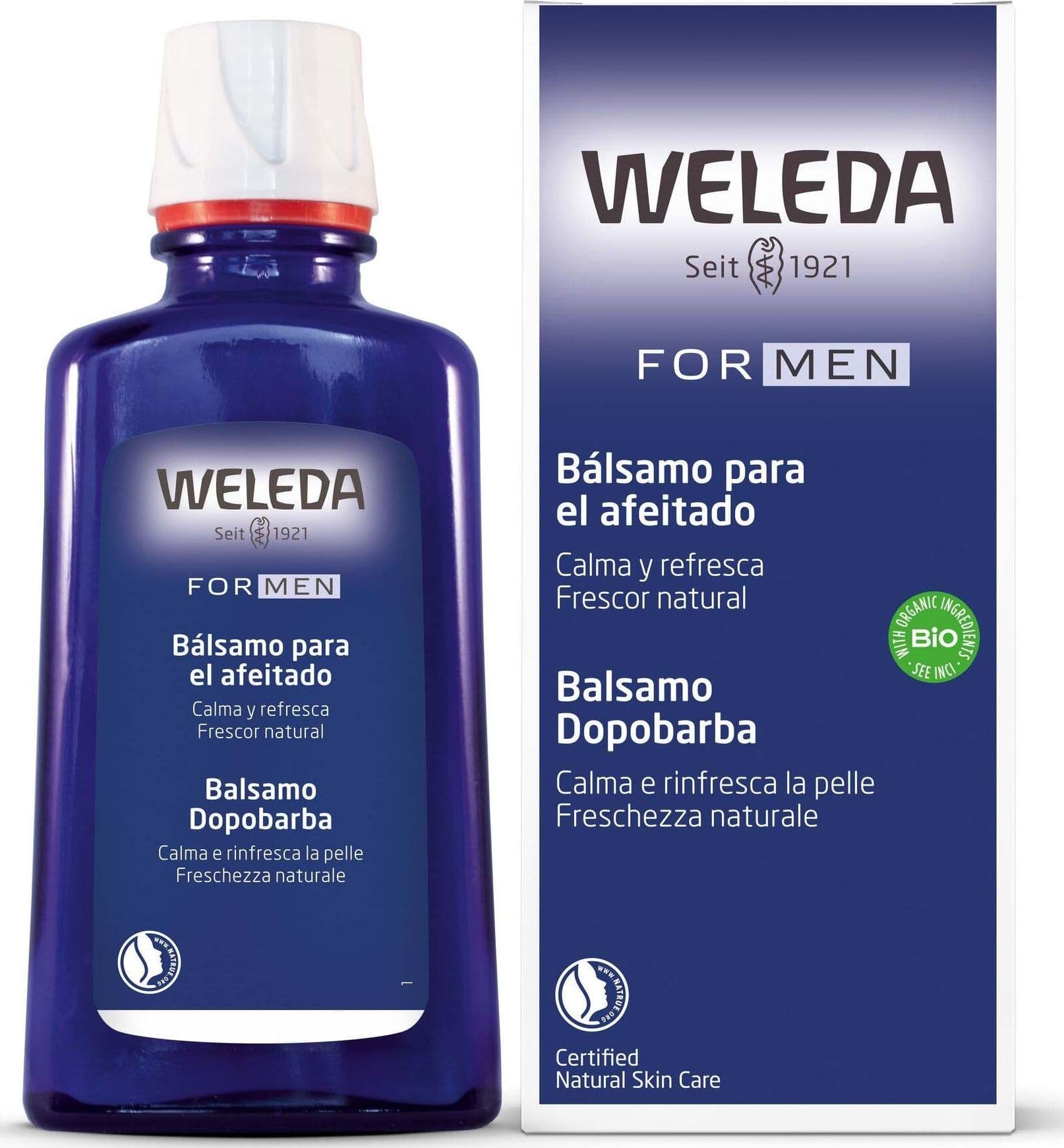 Balsamo-Dopobarba-100-ml-Weleda
