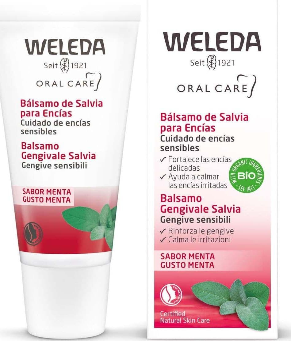 Balsamo-Gengivale-30-ml-Weleda