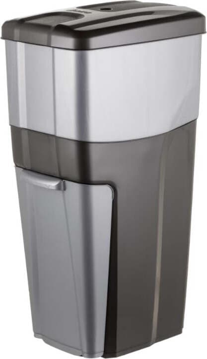 Bama Trypla Pattumiera Tripla Grigio 38,5Lt Secchio Spazzatura 70x39x28 Cm Pattumiera Per Raccolta Differenziata Trypla Bama Casa e cucina/Organizzazione interni/Rifiuti e riciclaggio/Pattumiere da cucina Ferus - Montoro, Commerciovirtuoso.it
