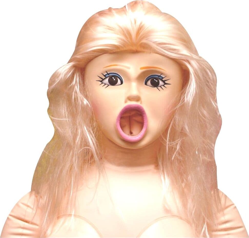 Bambola Gonfiabile Grandezza Reale Viso 3D 3 Fori Penetrabili Brandy Big Boob Love Doll con capelli realistici Salute e cura della persona/Erotismo e contraccezione/Sex toys/Bambole sessuali Kondorama - Martinsicuro, Commerciovirtuoso.it