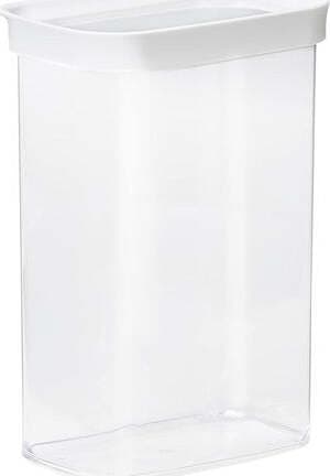 Barattolo-Emsa-1142300-OPTIMA-Bianco