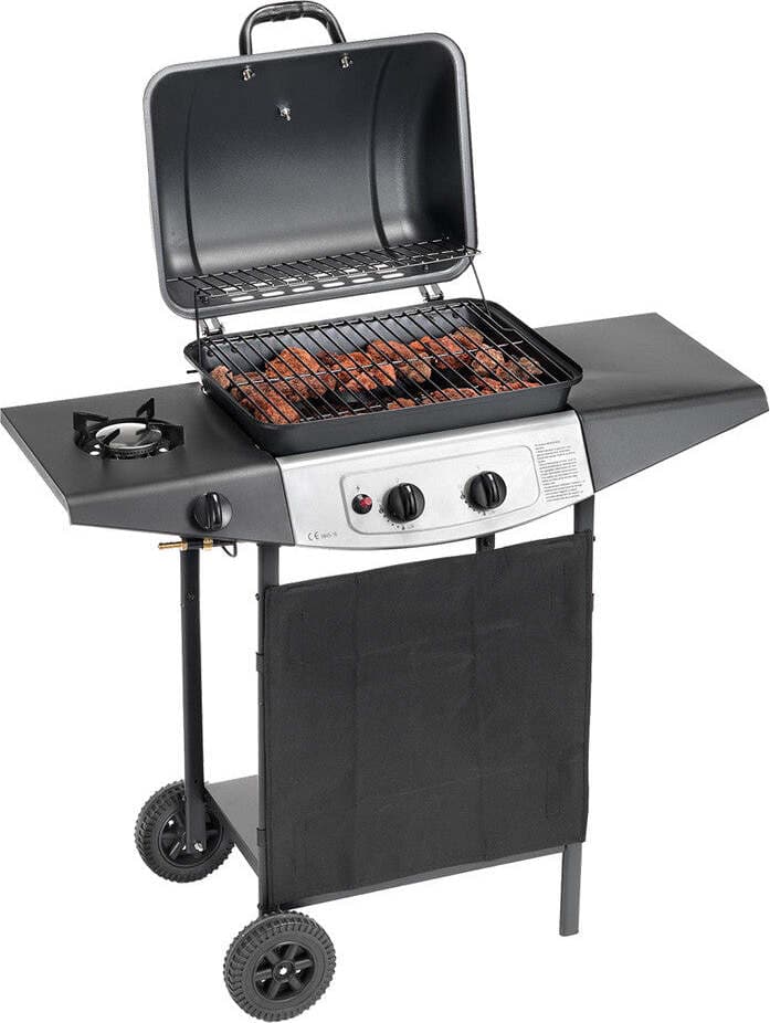 BARBECUE-A-GAS-'DOUBLE-COOKING-SYSTEM'-A-ROCCIA-LAVICA-art.-4939