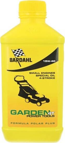 BARDAHL-Garden-Power-Tools-4T-15W40-Lubrificante-Tagliaerba-Decespugliatori-Generatori-di-Corrente-1-LT