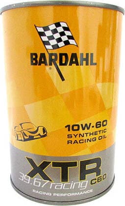 BARDAHL-XTR-Racing-39.67-10W60-Lubrificante-Speciale-Auto-Per-Impieghi-Sportivi-1-LT