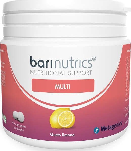 BARINUTRICS-MULTI-LIMONE-90-COMPRESSE-MASTICABILI